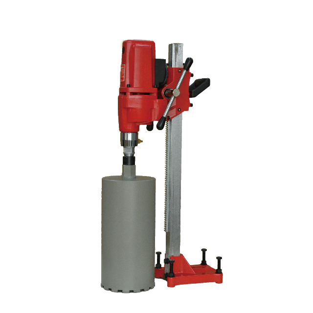 金剛石鉆孔機-OB-165  OB-165E