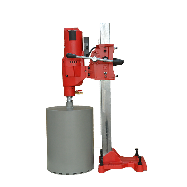 上海呈祥機電-金剛石鉆孔機廠家設(shè)備圖