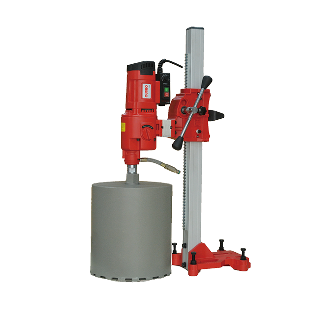 上海呈祥機電-金剛石鉆孔機廠家設(shè)備圖