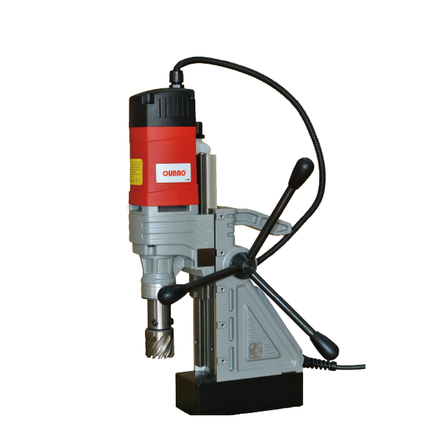 磁座鉆手持式型號(hào)有哪些特點(diǎn)？