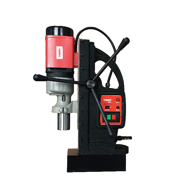 磁座鉆在戶外作業(yè)中面臨哪些難題？