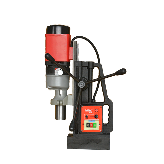 磁座鉆機(jī)的防塵防水性能如何評(píng)測(cè)？