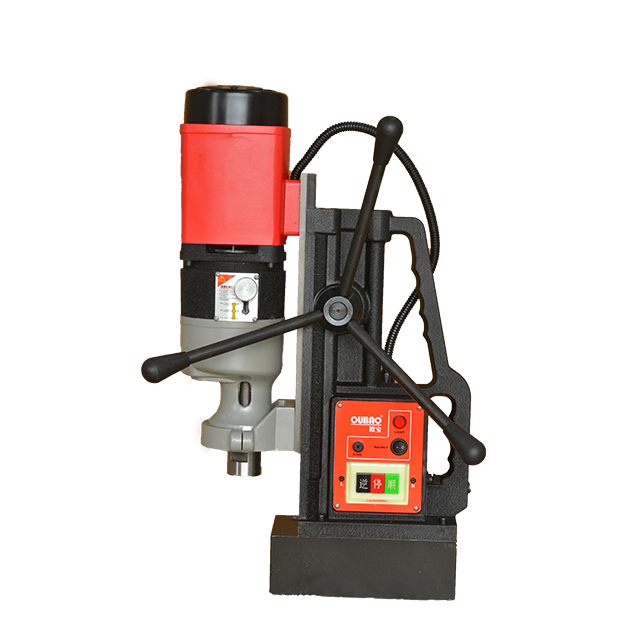 上海磁座鉆生產(chǎn)廠家：磁座鉆的切割速度如何優(yōu)化？