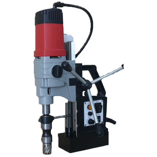 如何進(jìn)行磁座鉆機(jī)的安裝調(diào)試？