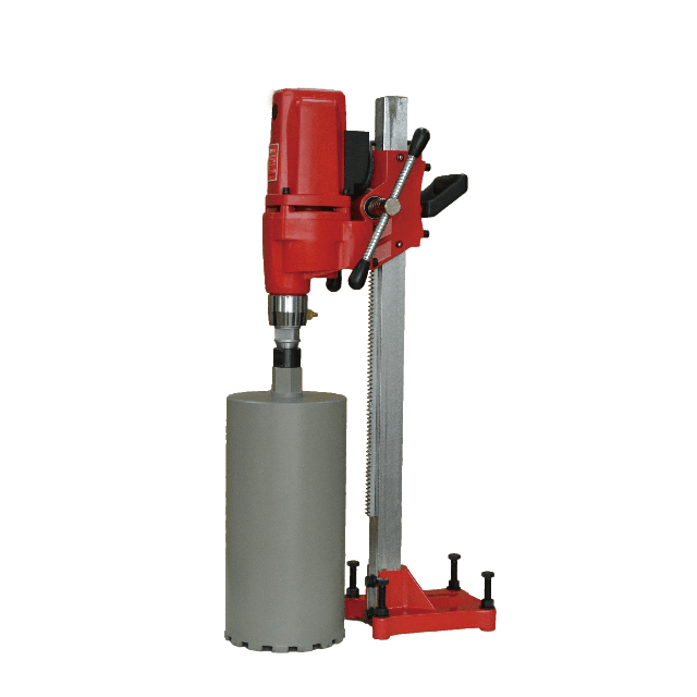 工程用金剛石鉆孔機(jī)品牌排行是怎樣的？