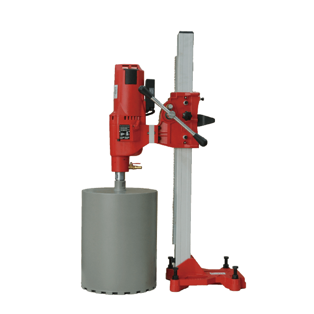 有什么新款金剛石鉆孔機(jī)值得推薦？