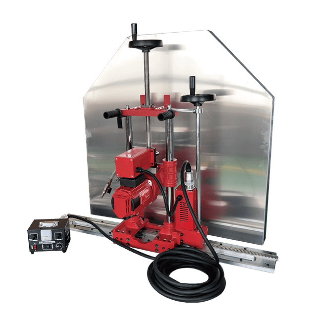 墻壁切割機的工作效率如何評估？