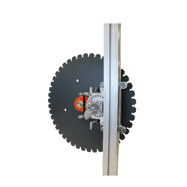 墻壁切割機的技術參數(shù)通常包括哪些？